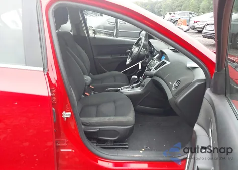 2012 Chevrolet Cruze 1Lt z USA, uszkodzony, nr VIN 1G1PF5SC2C7110120